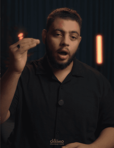 مونتاج ريلز احترافي لصناع المحتوى يشد الانتباه ويزود التفاعل