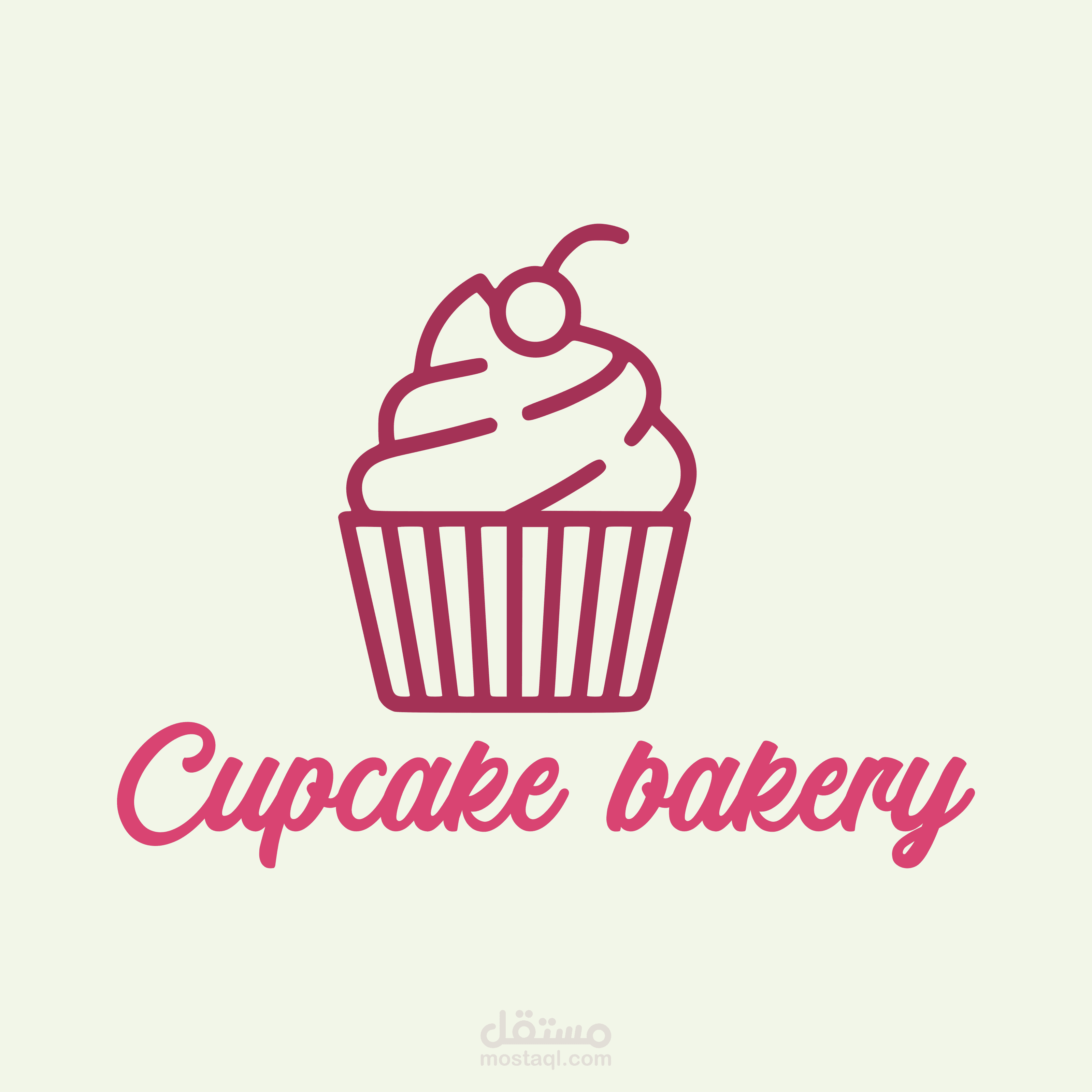 ِcupcake bakery