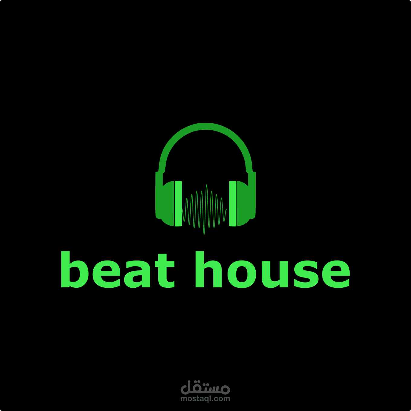 beat house
