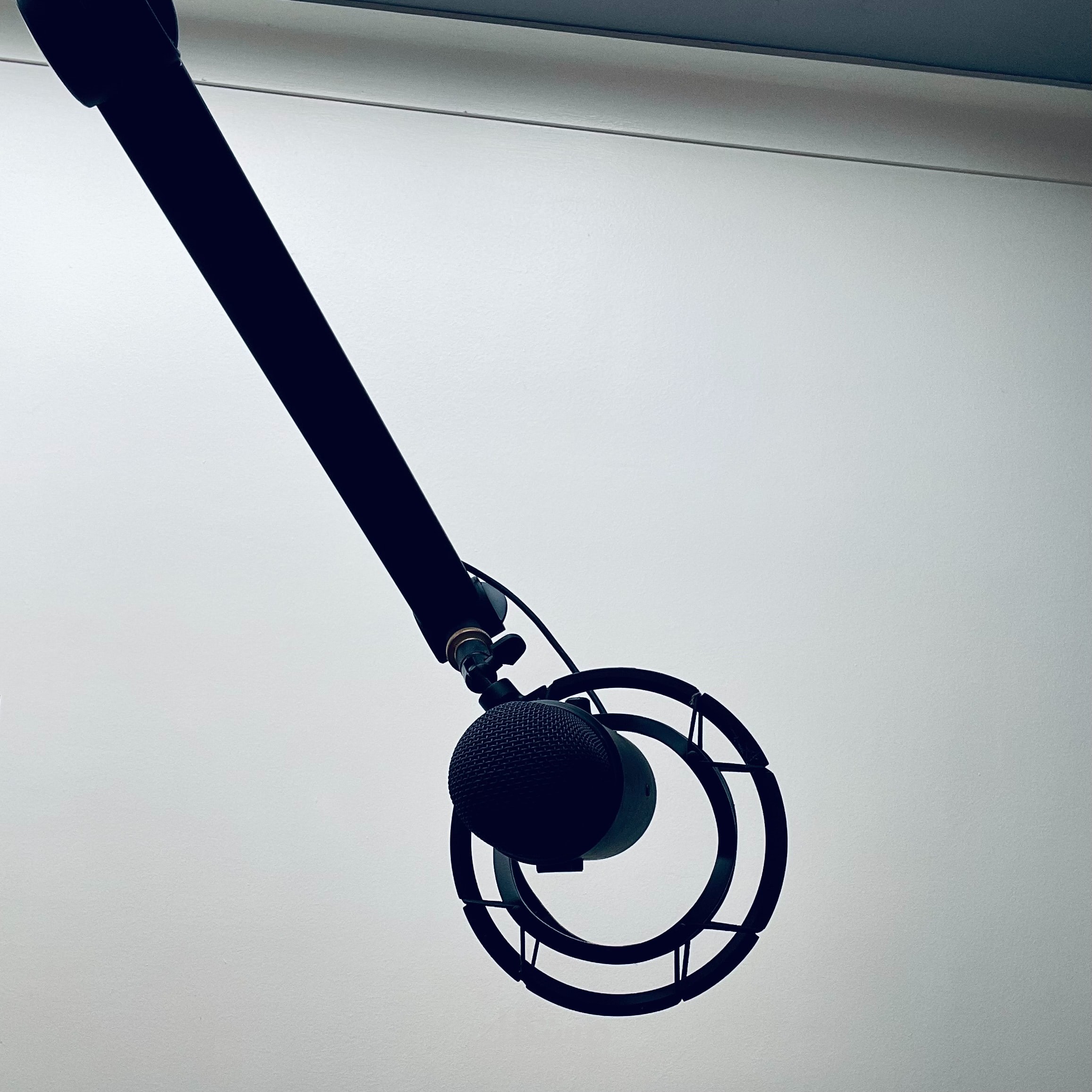 تعليق IVR لشركة طيران .