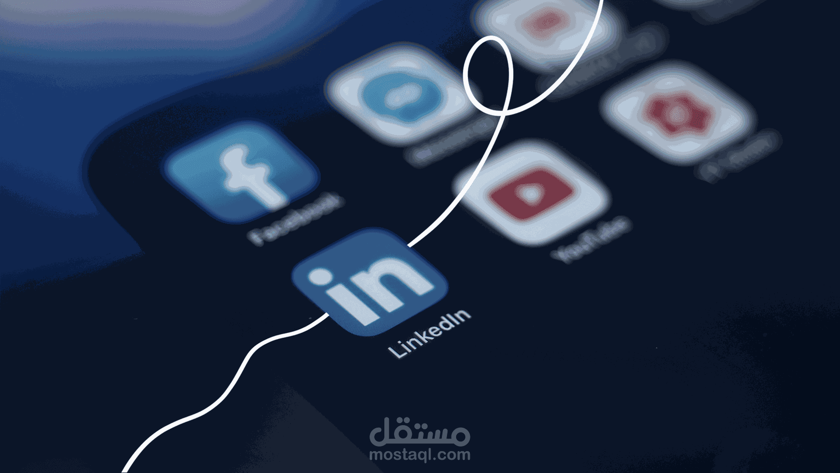 التسويق الاستراتيجي و الابداعي لتحقيق الأهداف المطلوبة