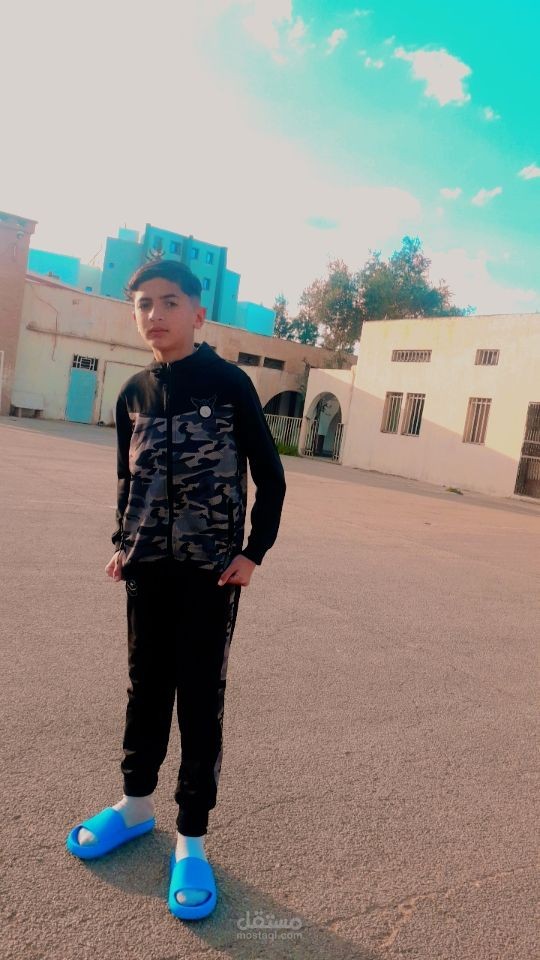 حسابي على تيك توك