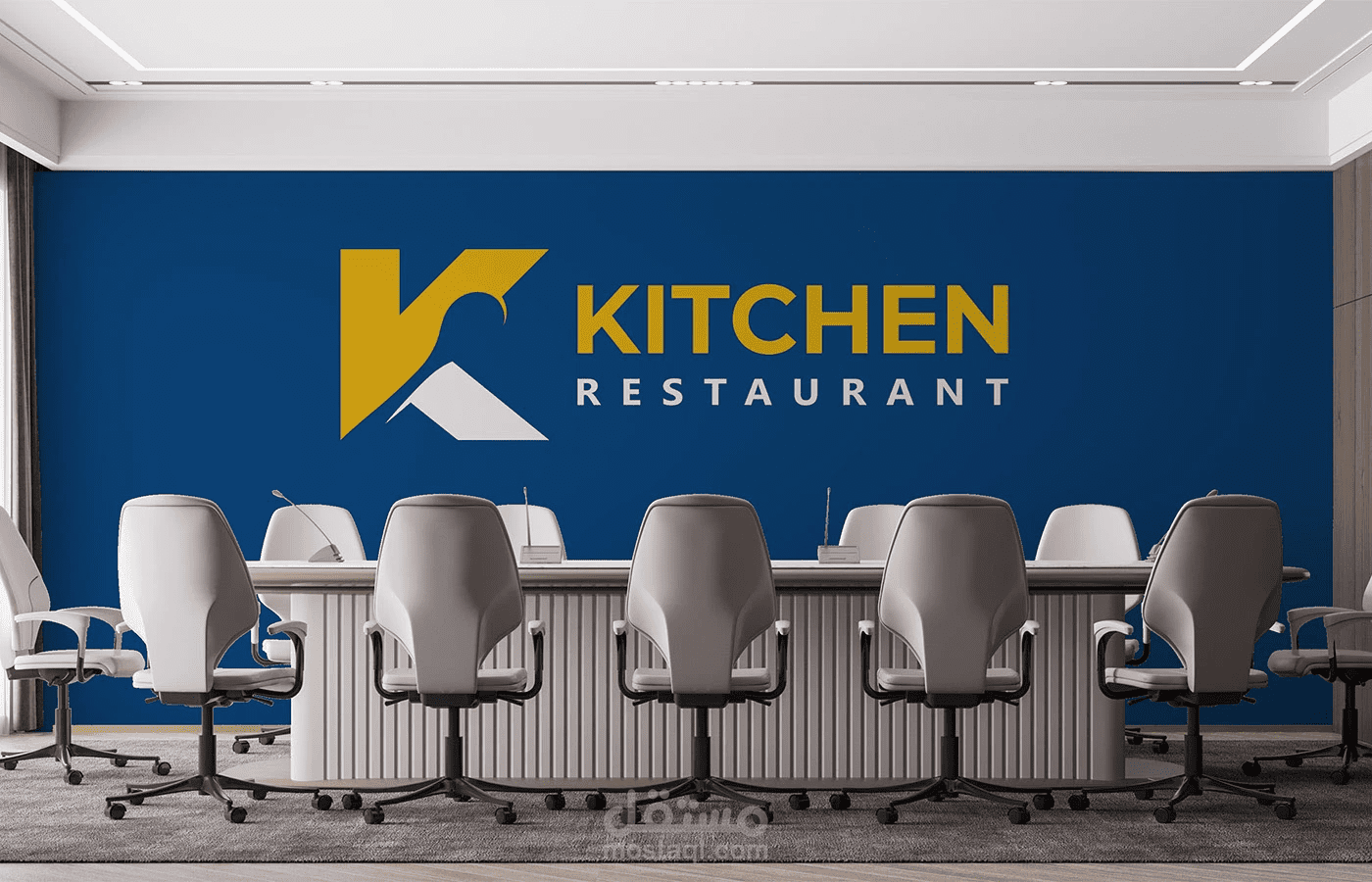 تصميم شعارات احترافية و مميزة و بجودة عالية