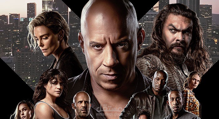 تلخيص فيلم Fast X