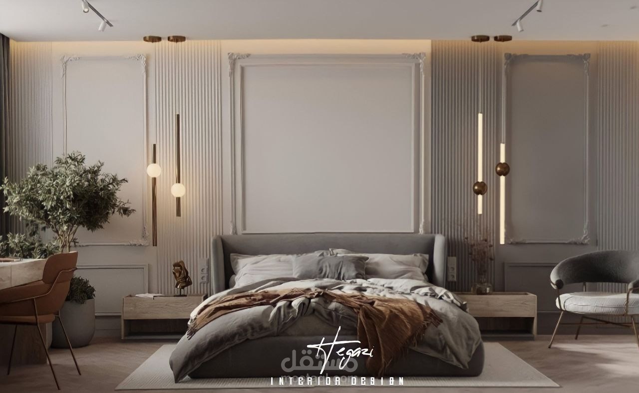 مهندس ديكور
