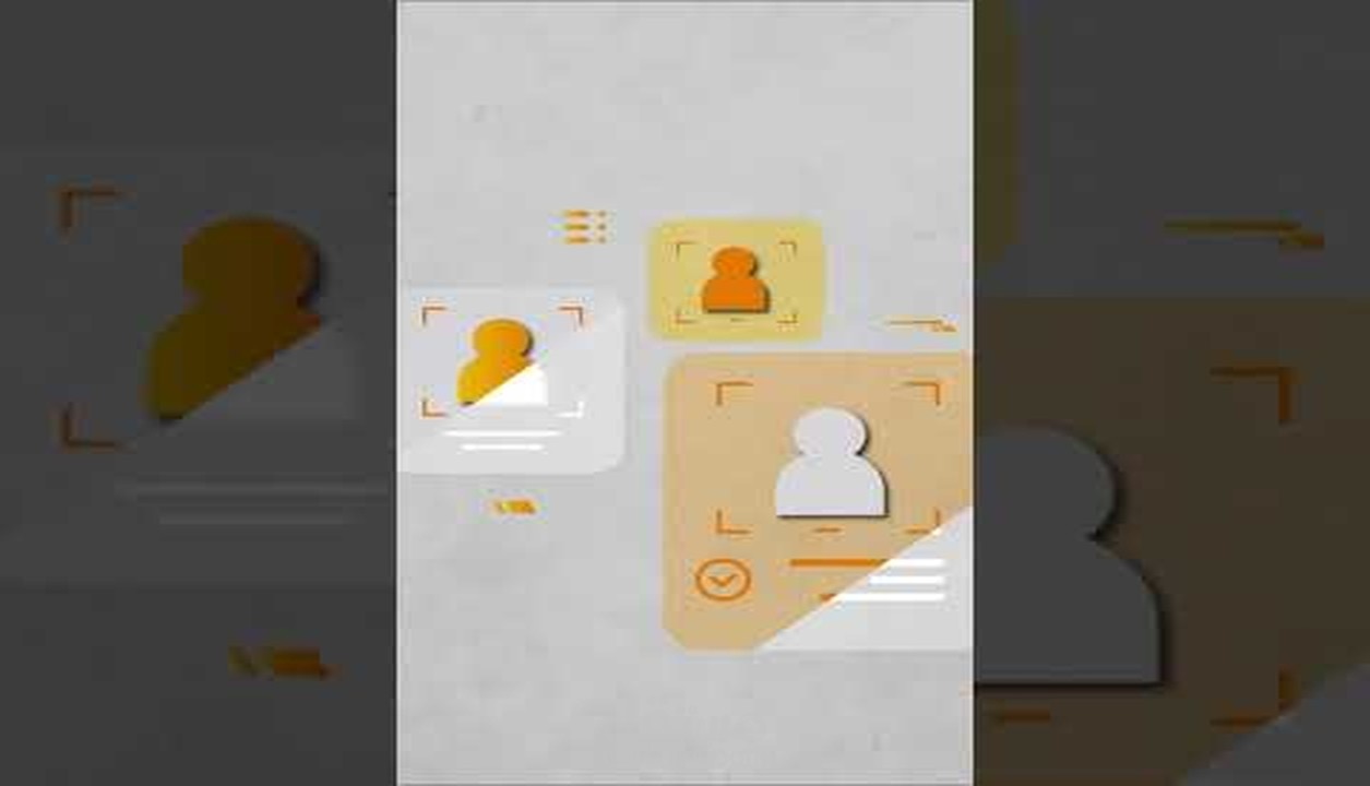 فيديو موشن جرافيك اسناب شات احترافي