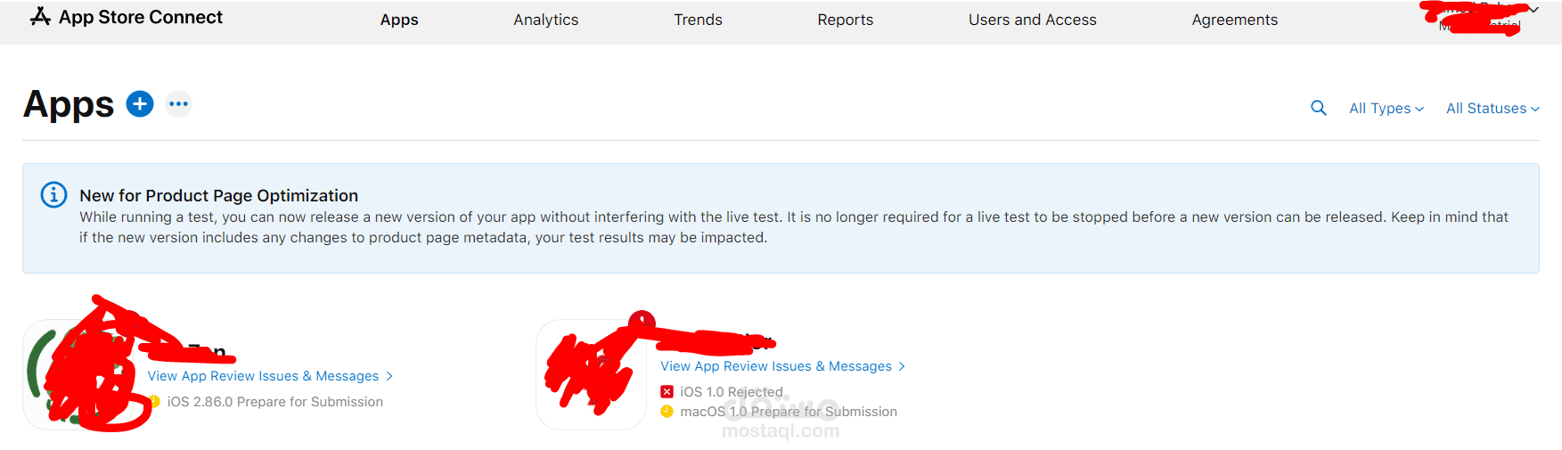 Apple Developer Program