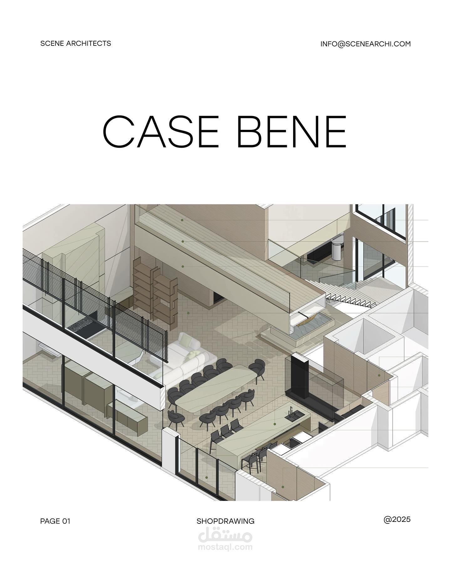 Case Bane