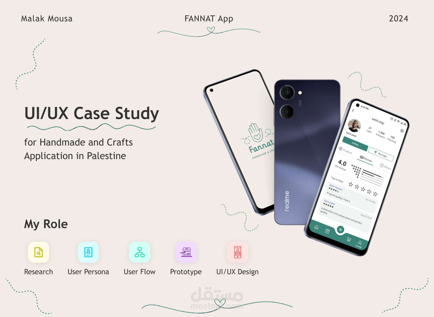 UX Case Study