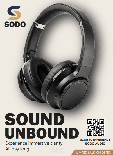 Flyer Design