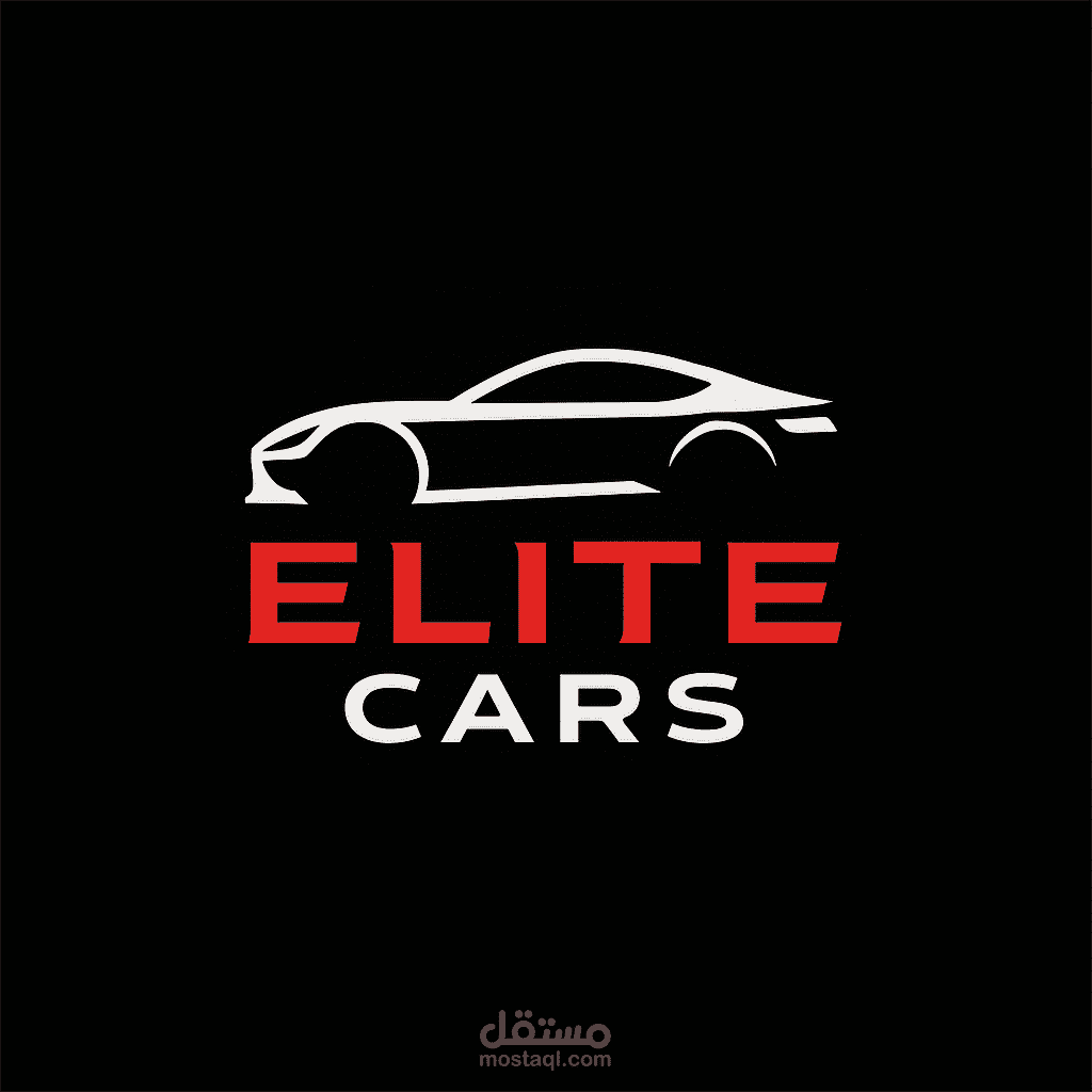 Elite Cars — A Modern Web-Based Car Marketplace Application