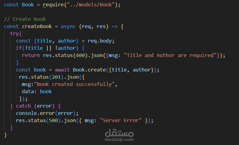 Solved-Debugging-Project-Library-Book