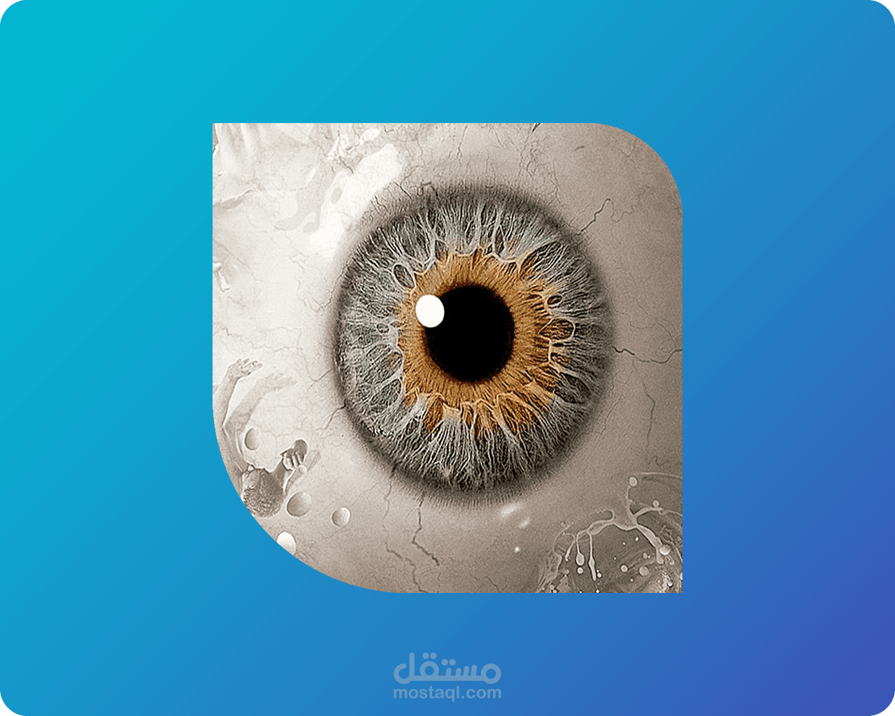 تطبيق إدارة عيادة طبية اختصاص عينية