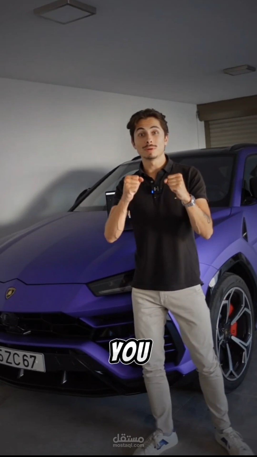 Video shorts