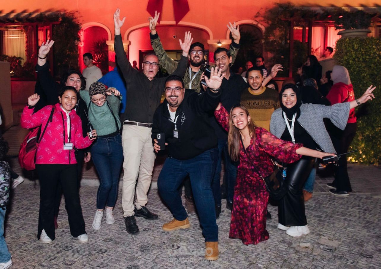 Project1- Alforat winter Carnival 2022
