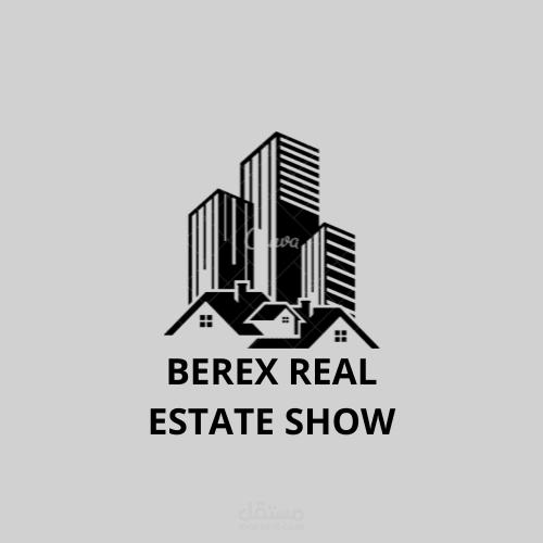 logo berex real estat show