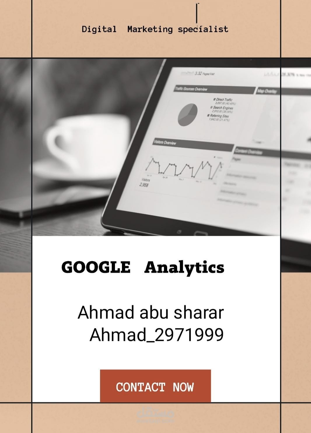 Google Analytics