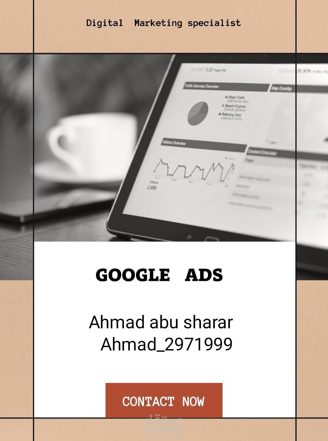 Google ads