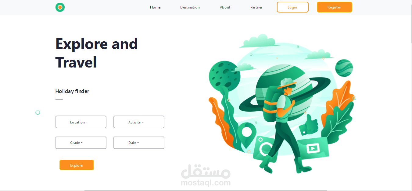 تحويل Figma إلى HTML,CSS,BOOTSTRAP