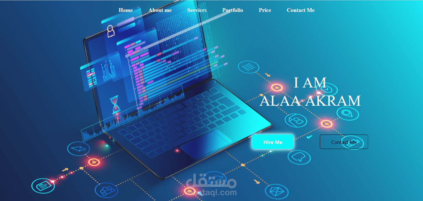 portfolio