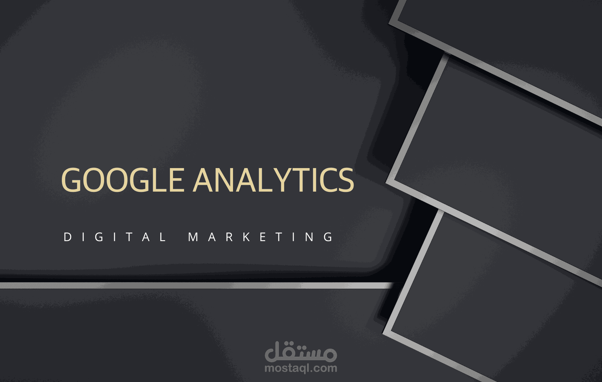 Google Analytics