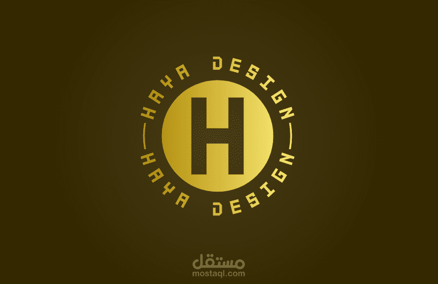 تصميم شعارات