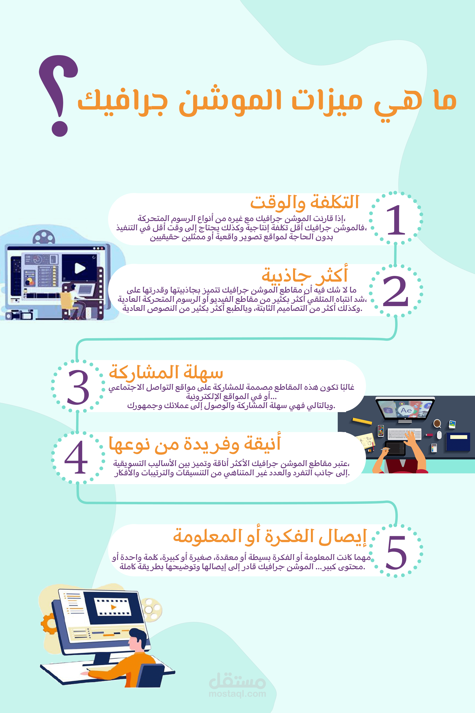 انفوجرافيك