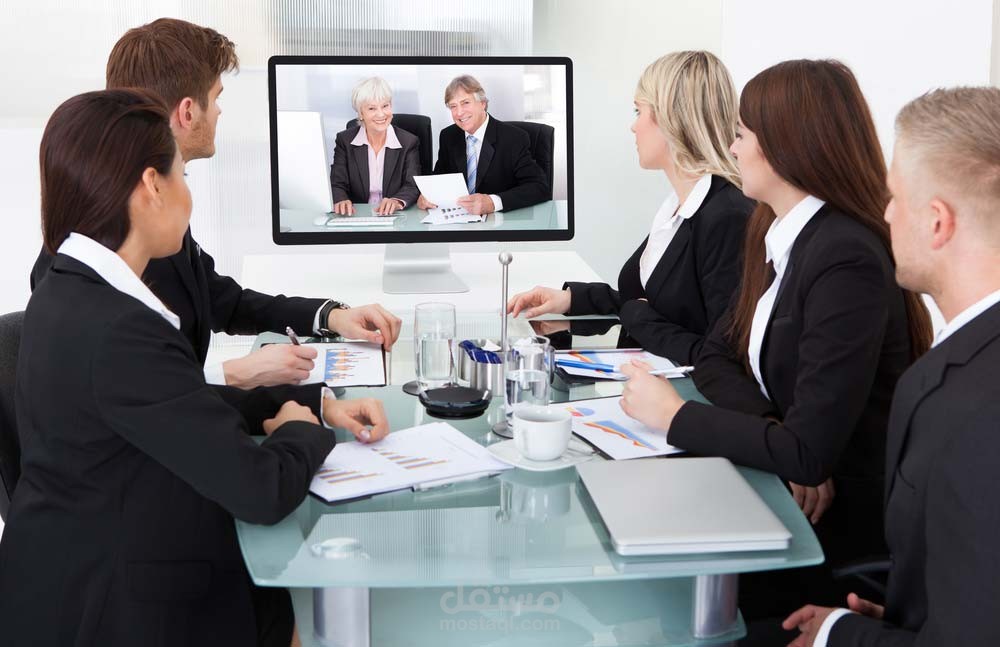 اساسيات إدارة وتنظيم الفعاليات