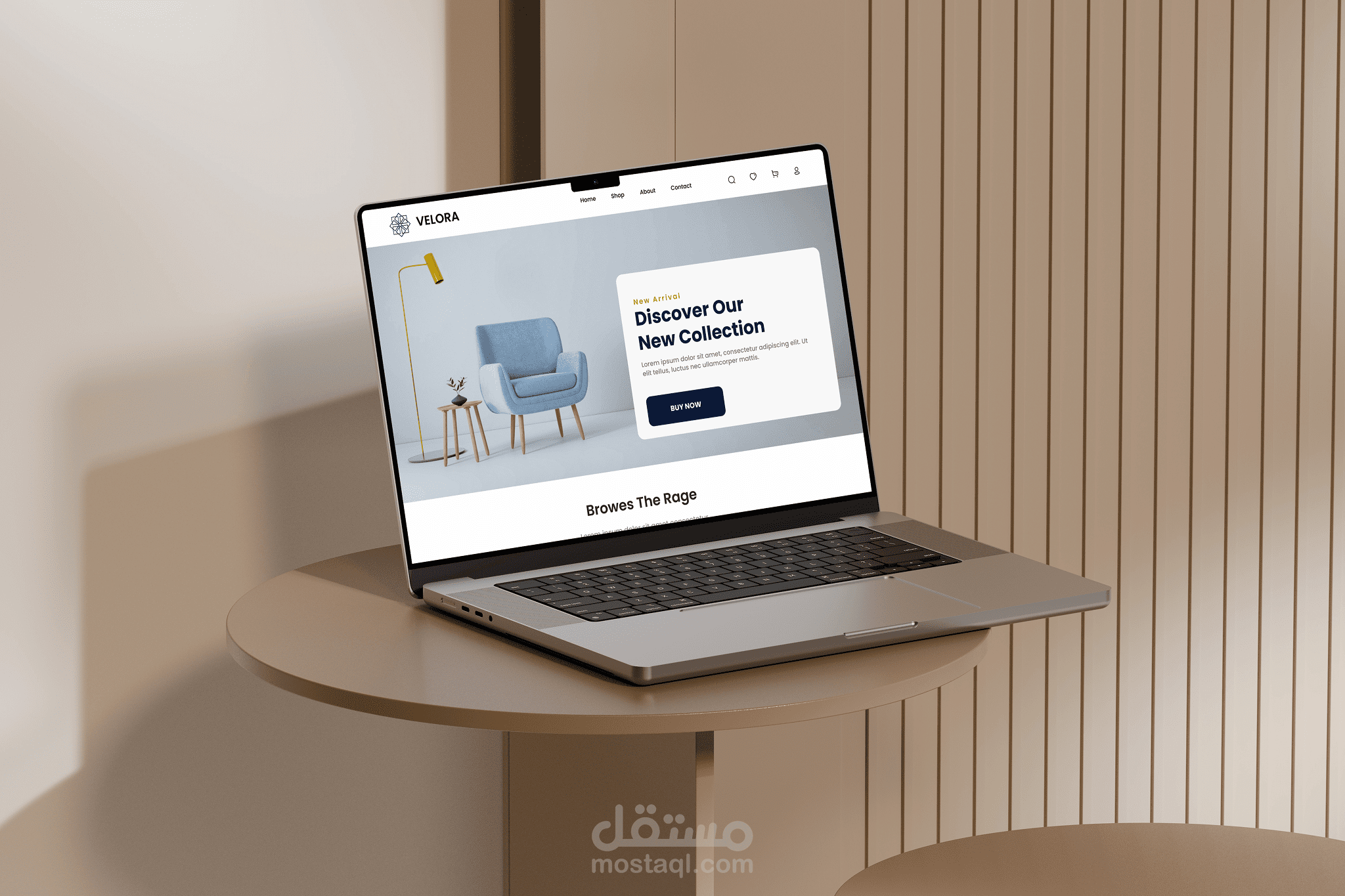 Discover Modern Furniture for-Your Home