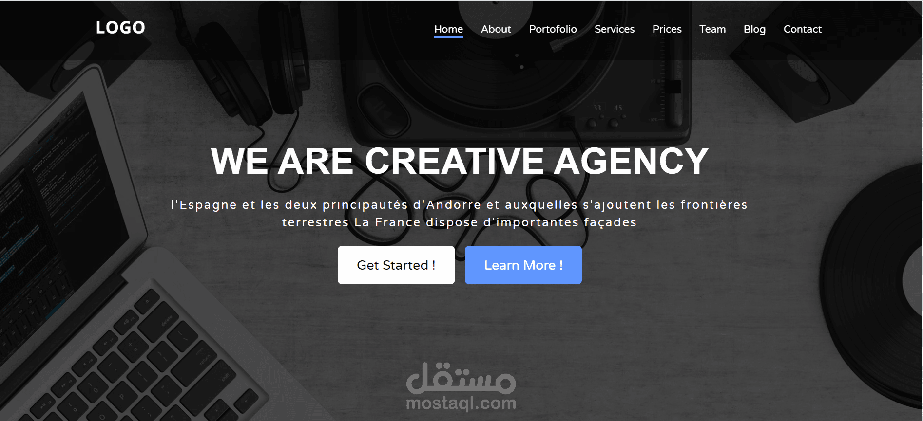 Brand Clothes Full Website