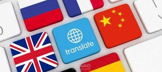 ترجمة الملفات لجميع انواع اللغات باستخدام البايثون