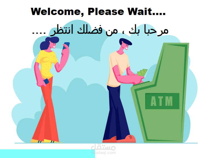 Fingerprint-Based-ATM