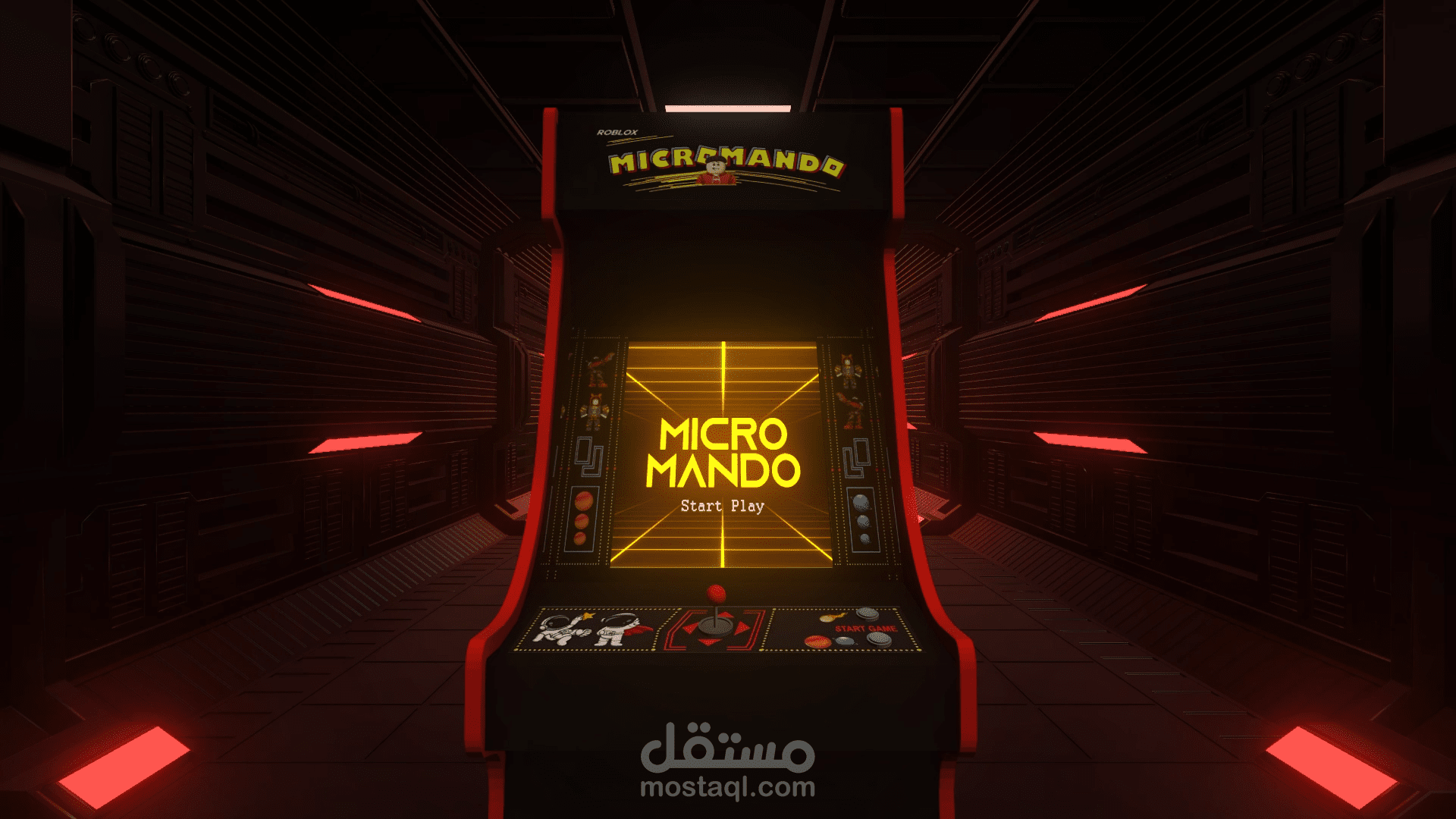 انشاء إنترو أنيميشن لشعارك باحترافية
