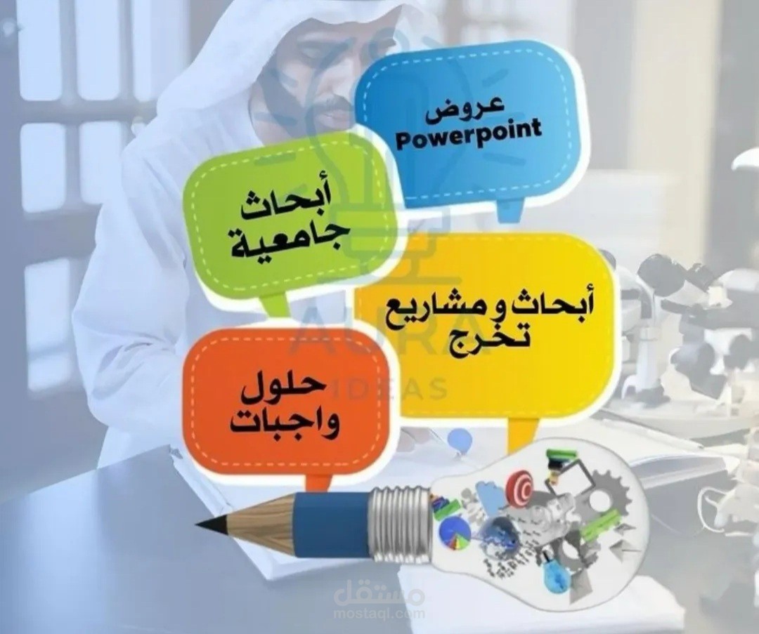 خدمات متعددة