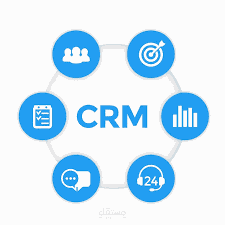 CRM Company
