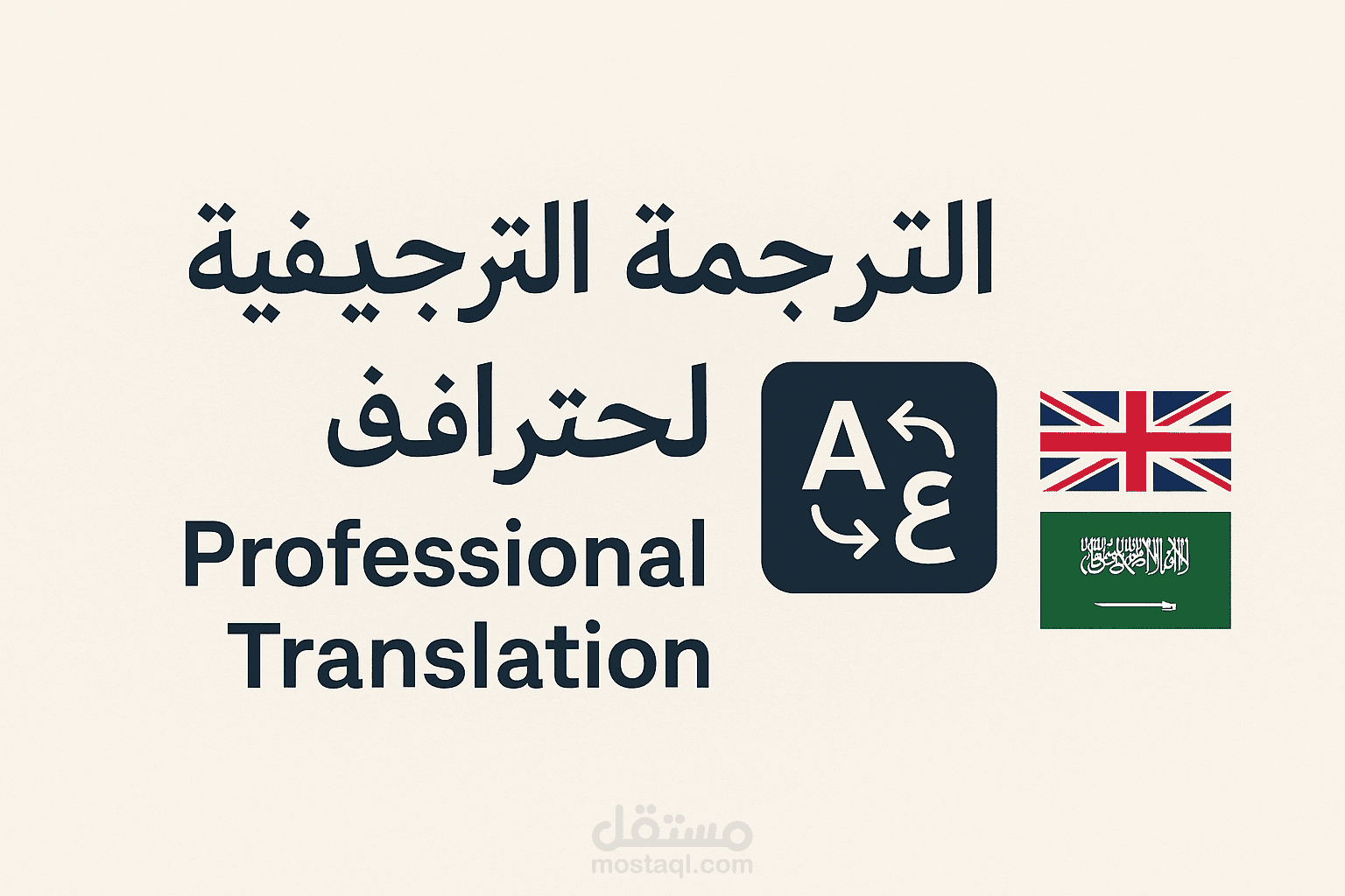 ترجمه احترافيه