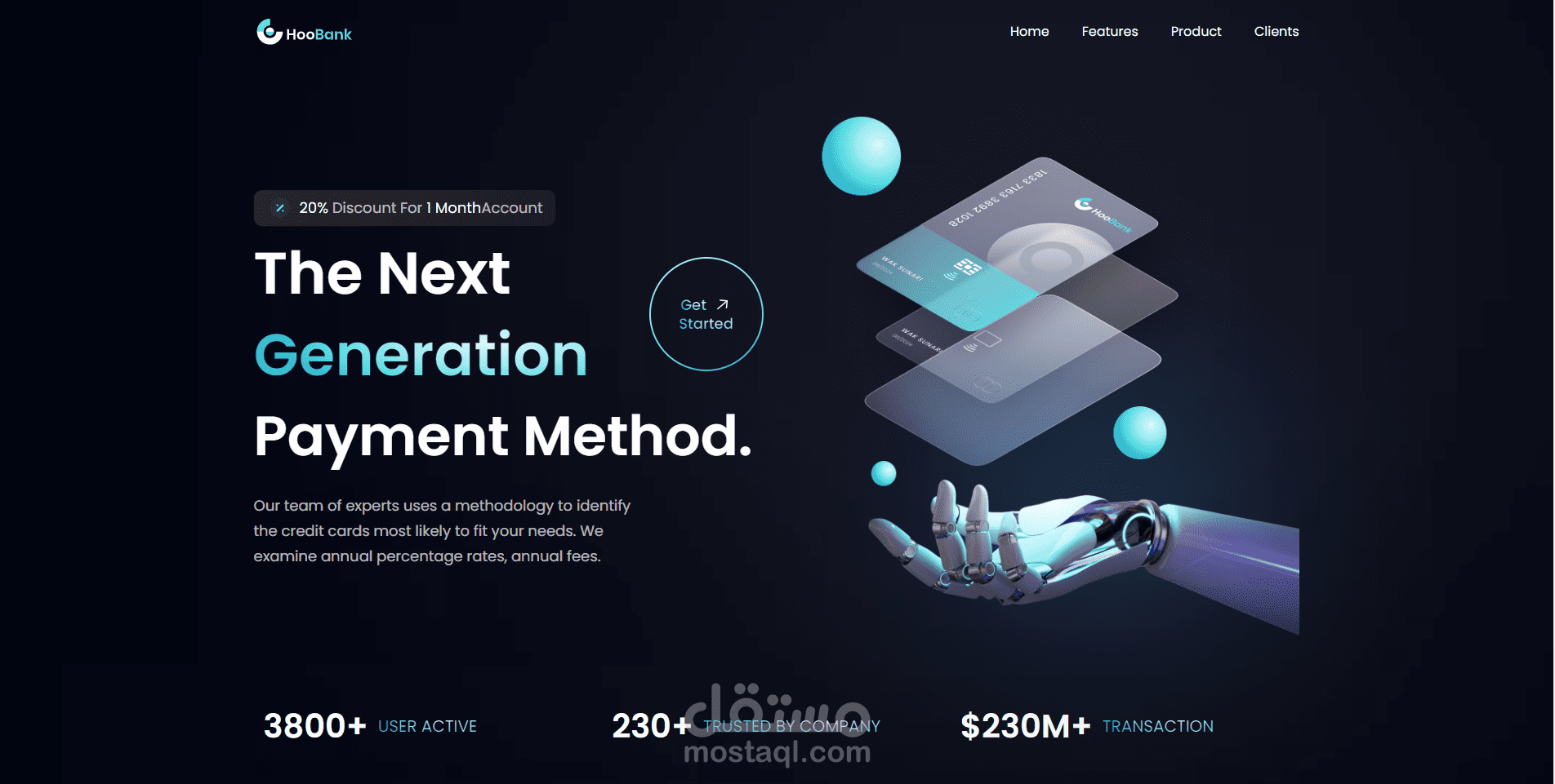 payment-method-modern-app
