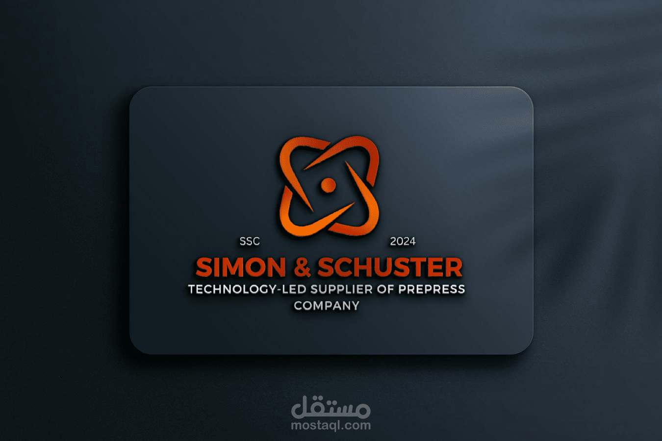 Logo design