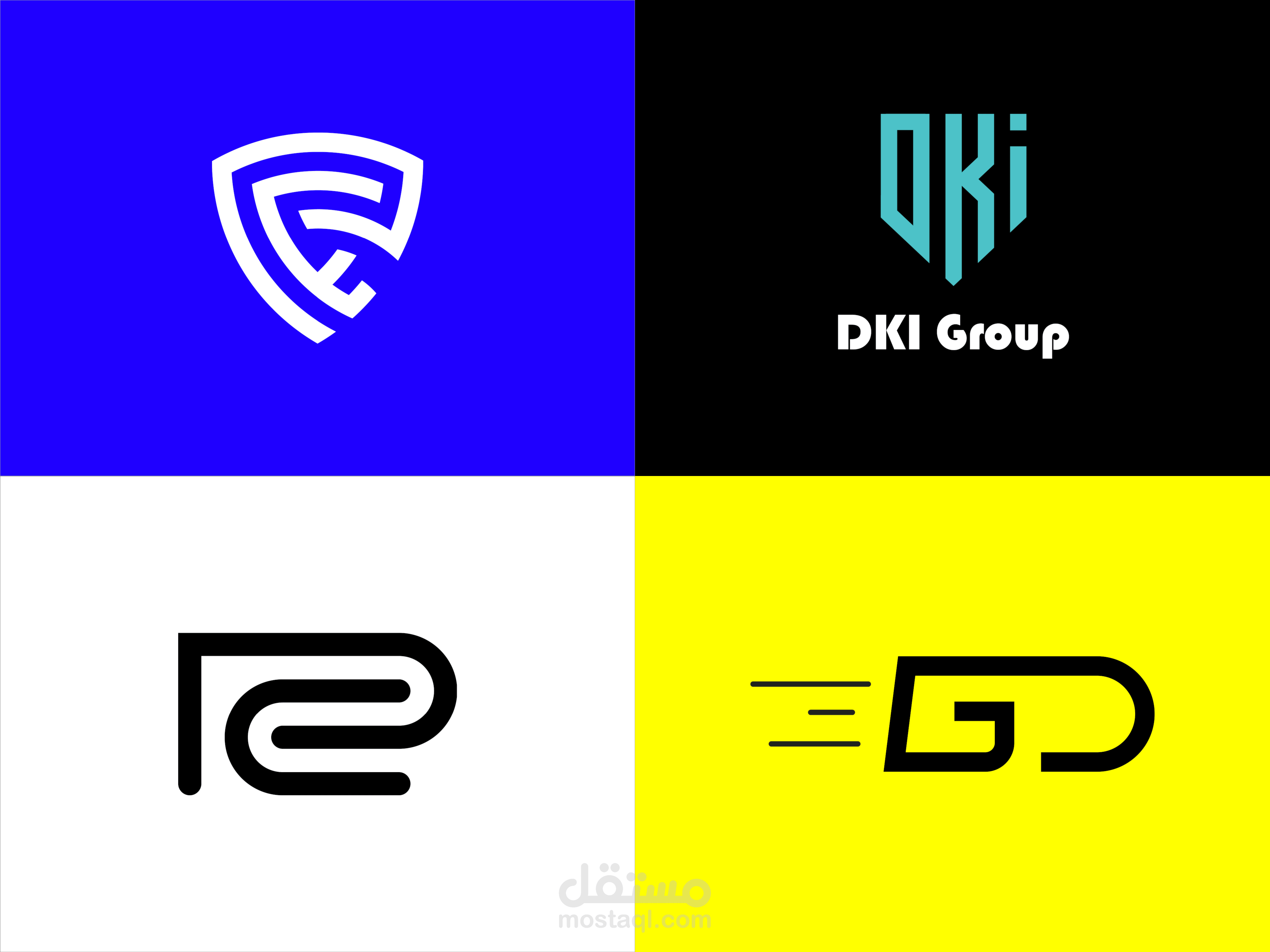 Amazing Logo