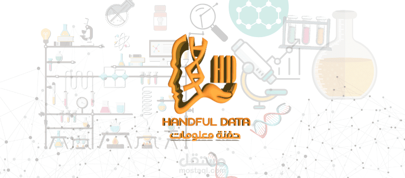 نموذج فيديو تصميم وتعليق صوتي