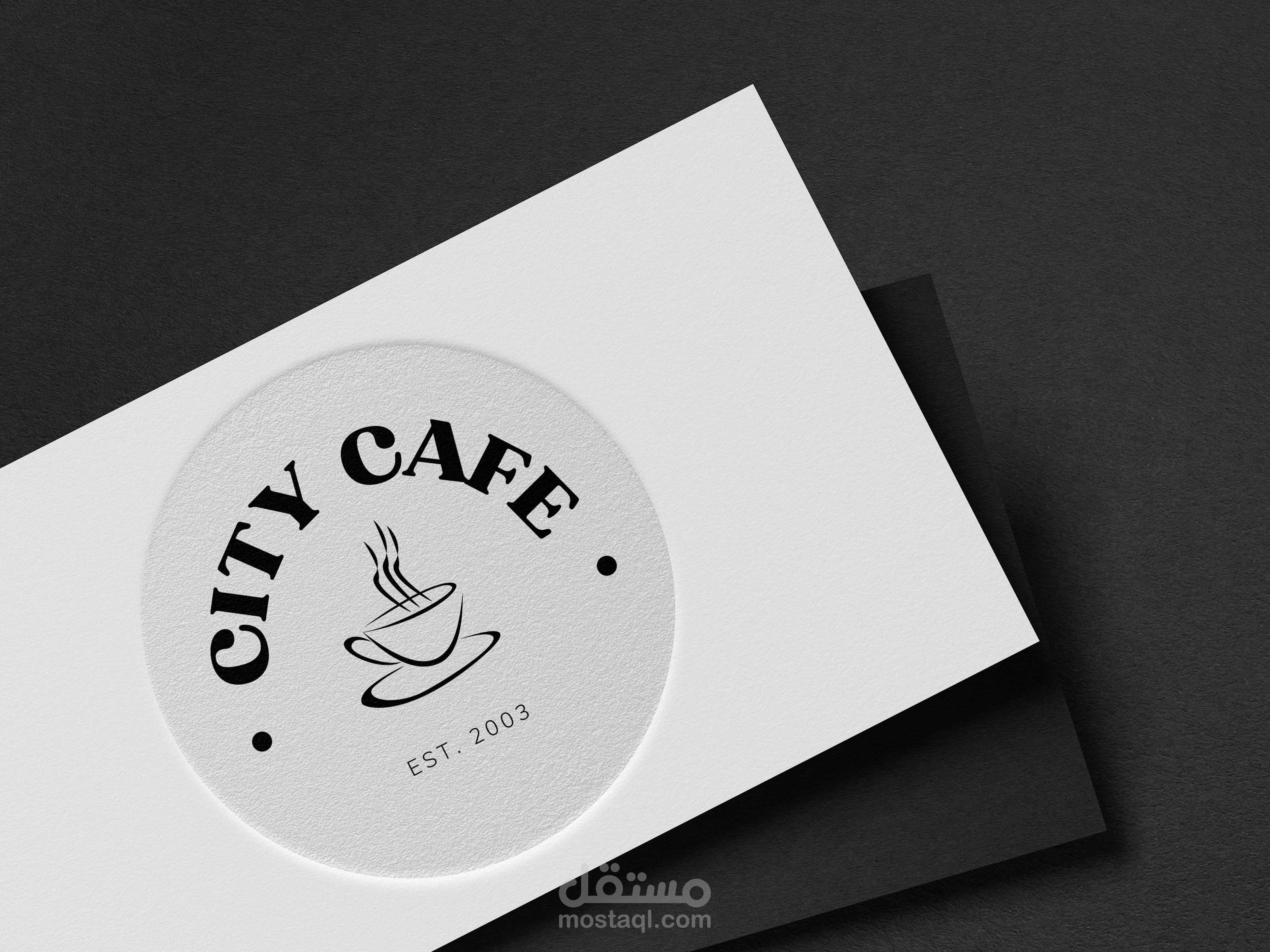 تصميم لوجو logo design