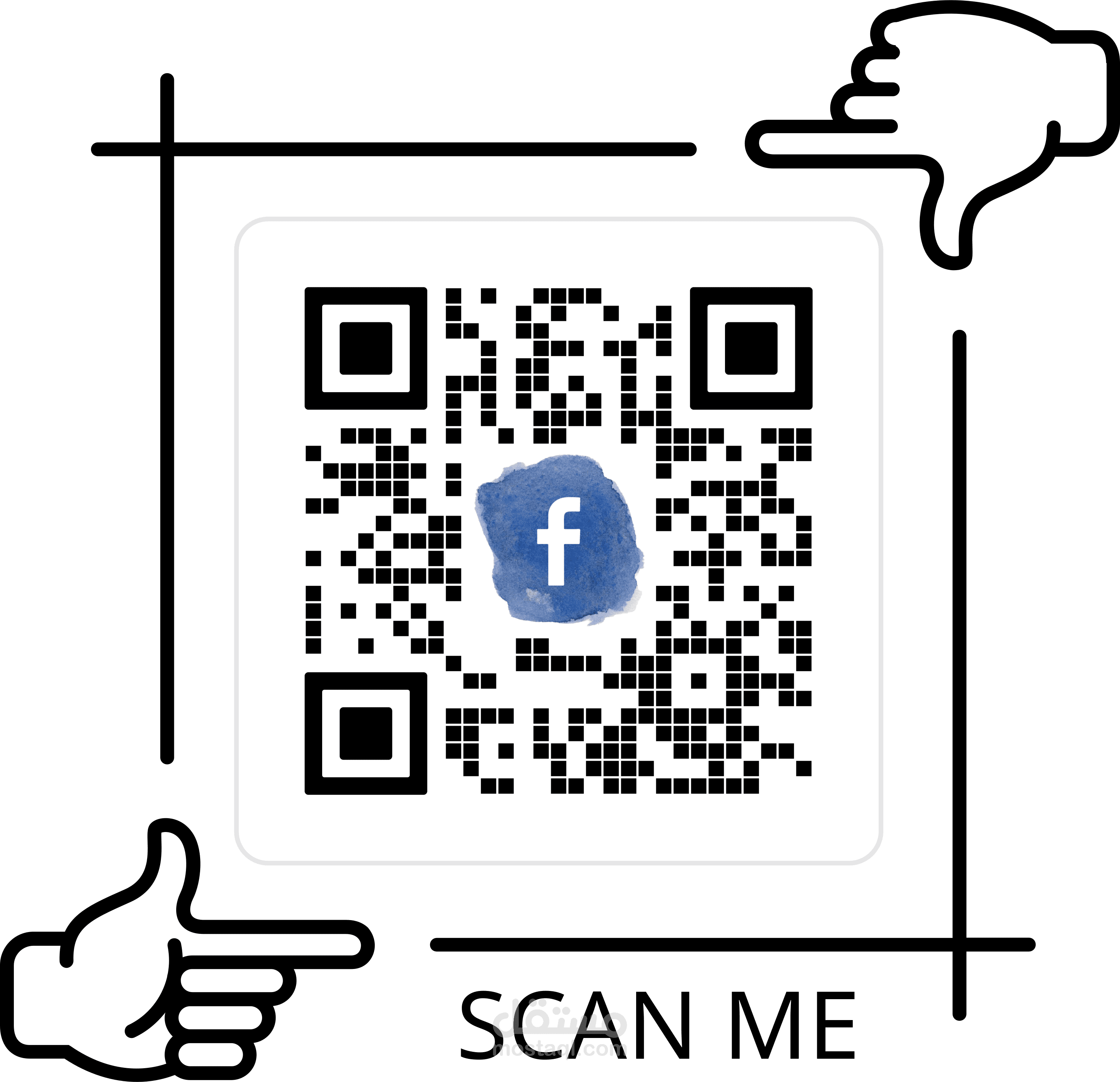 Scan QR