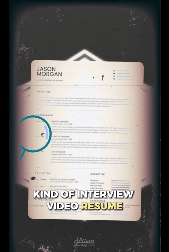 مونتاج فيديوهات ريلز وشورتس Reels & Shorts