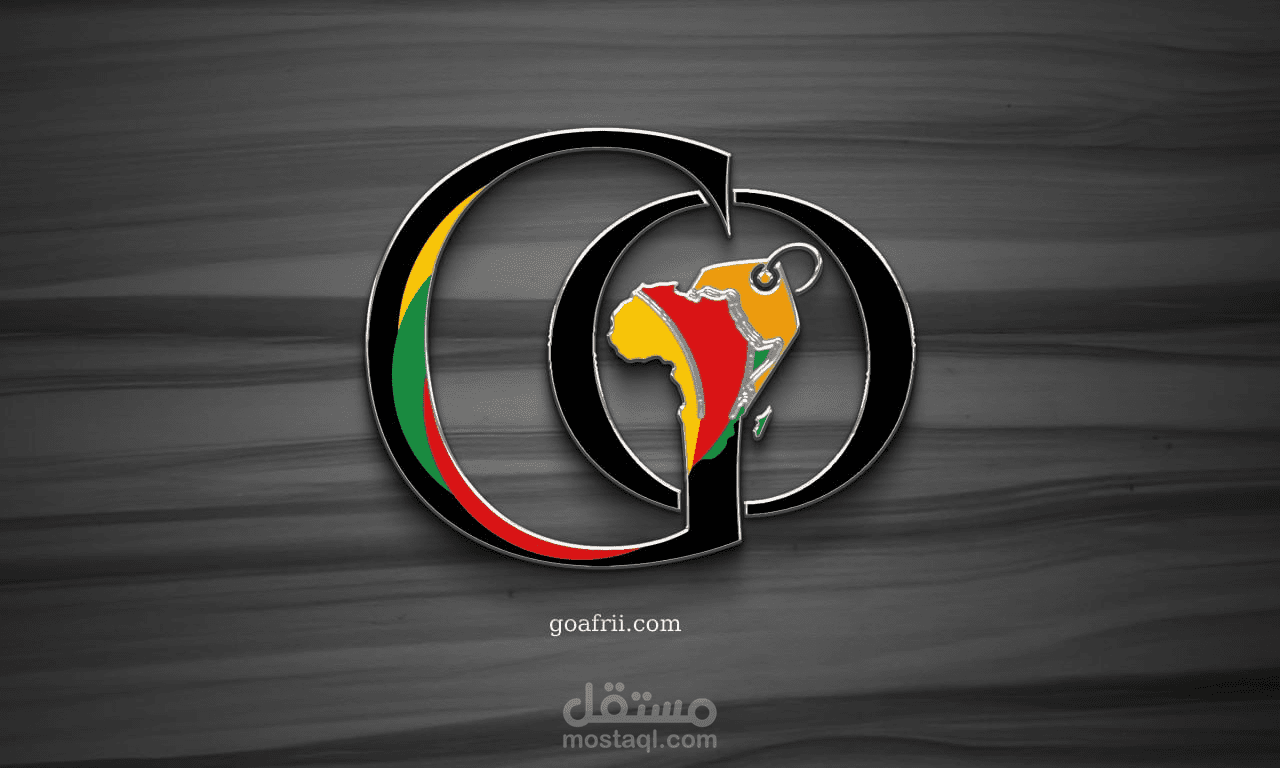 Logo for a shopping store.