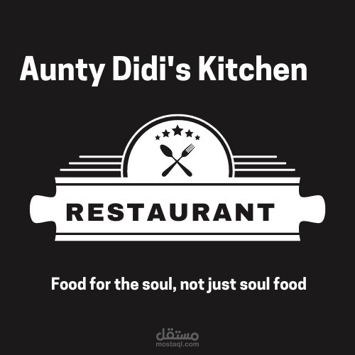 Logo design