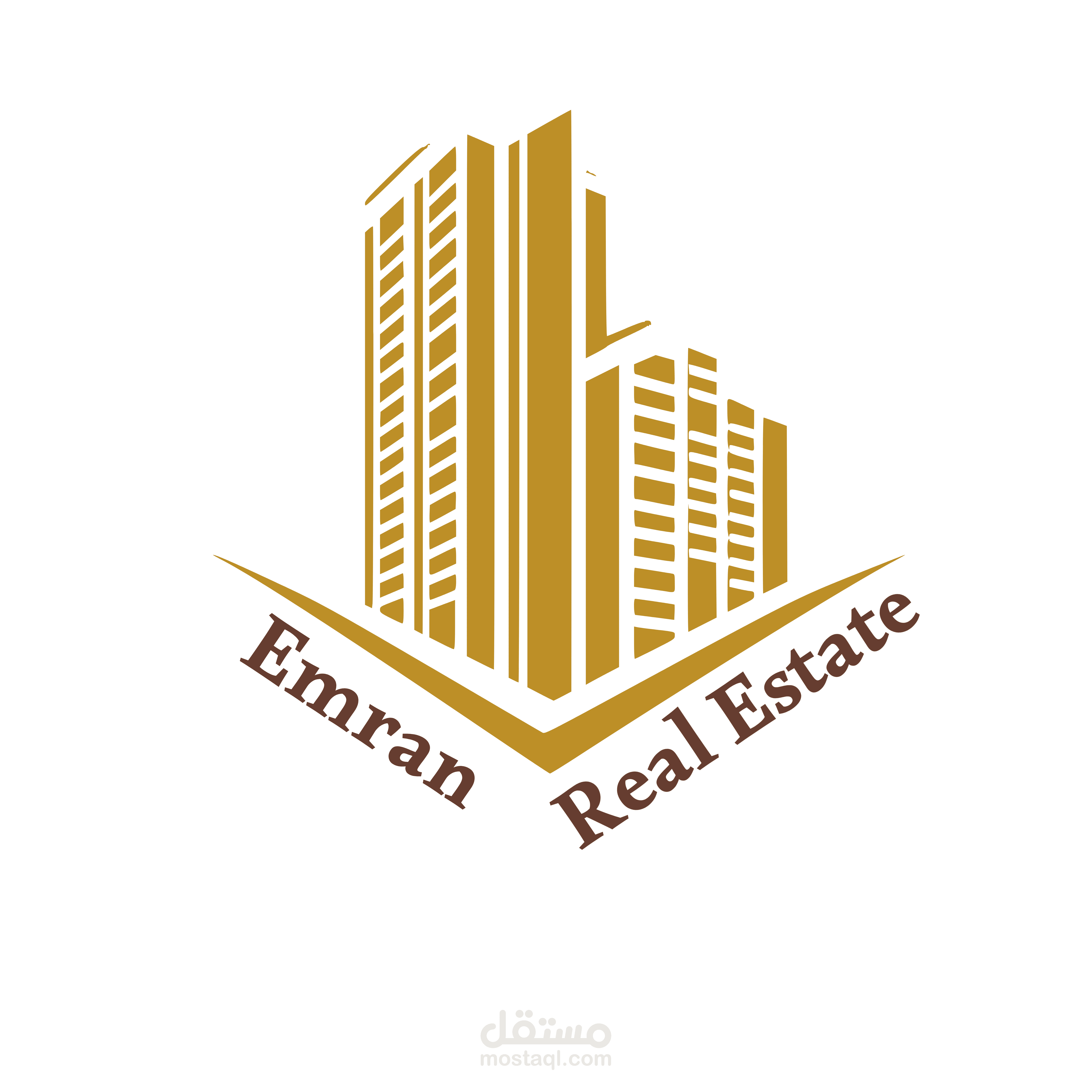 تصميم شعار شركة