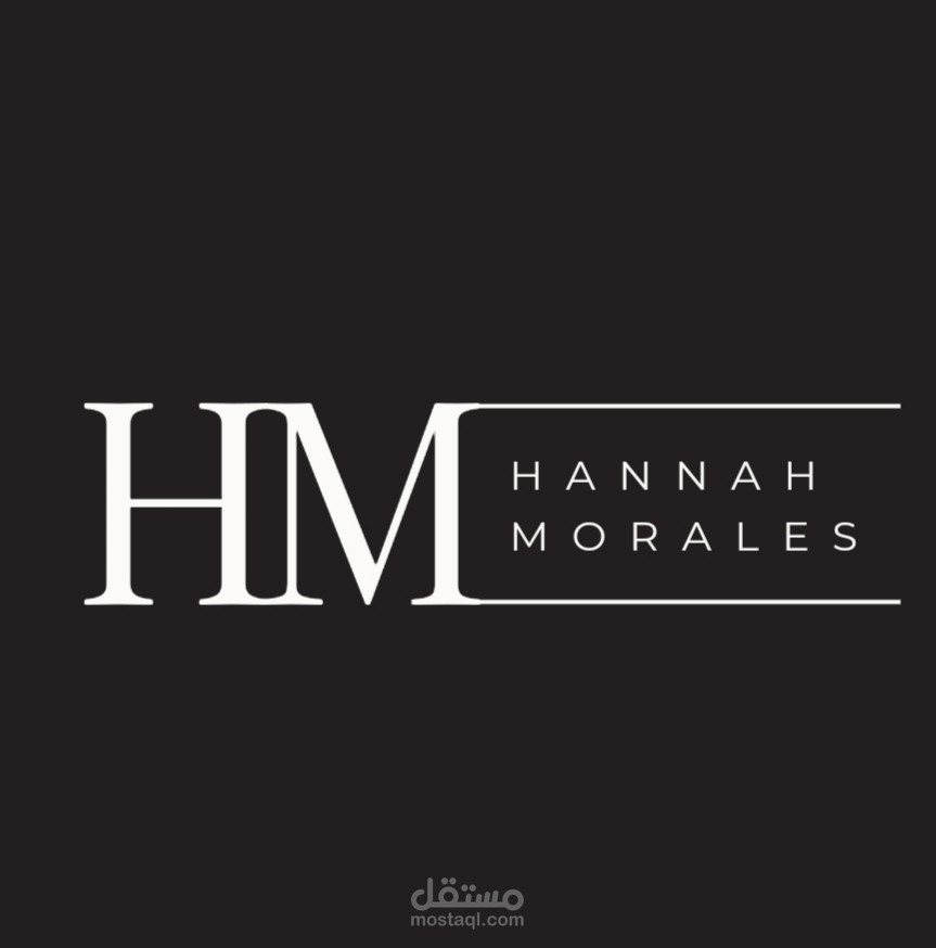 تصميم logo