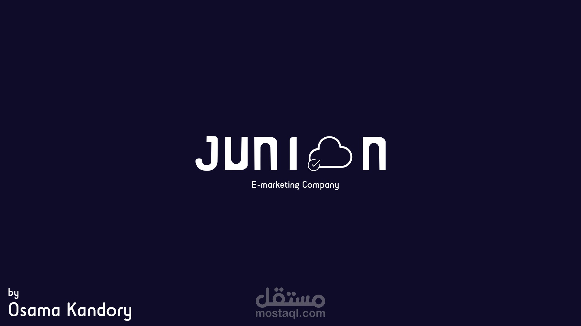 junion E-markerting company