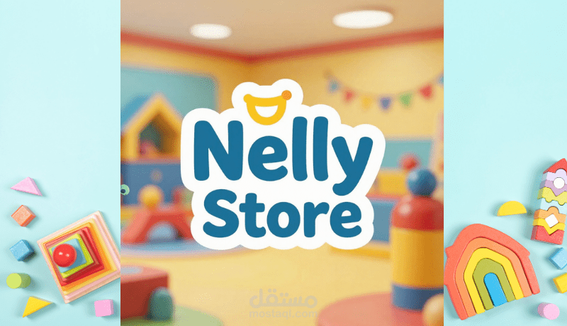 Nelly Store