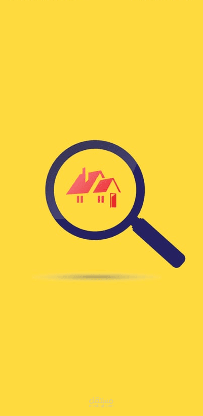 تطبيق العقارات - Ekri-Store